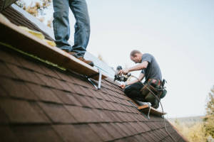 Local Roofers in Pemberville, OH